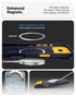 Spigen iPhone Air Case – Nano Pop (MagFit)